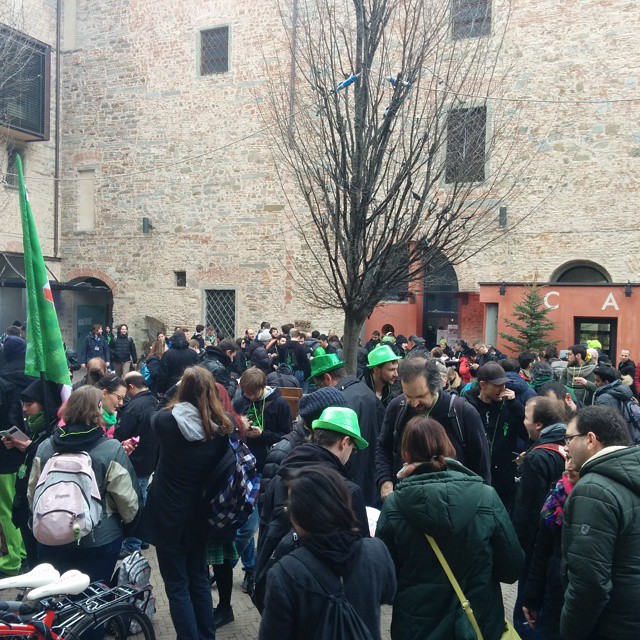 Ingress