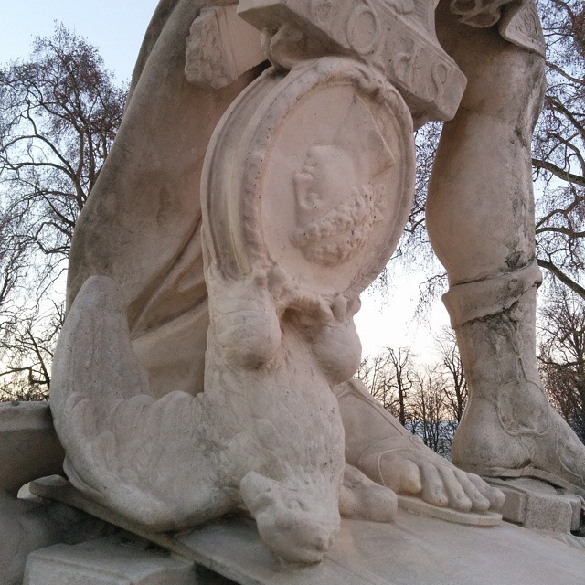Hannibal defeats the Romans.