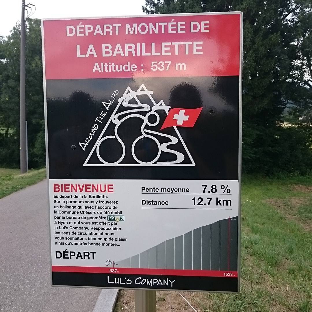 Fancy a little bike ride?