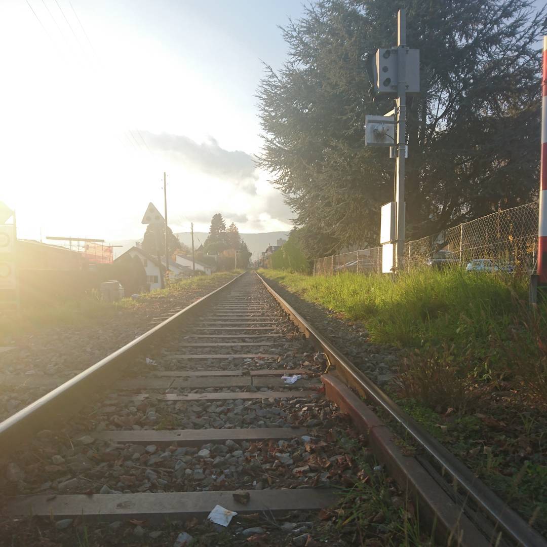 One track mind