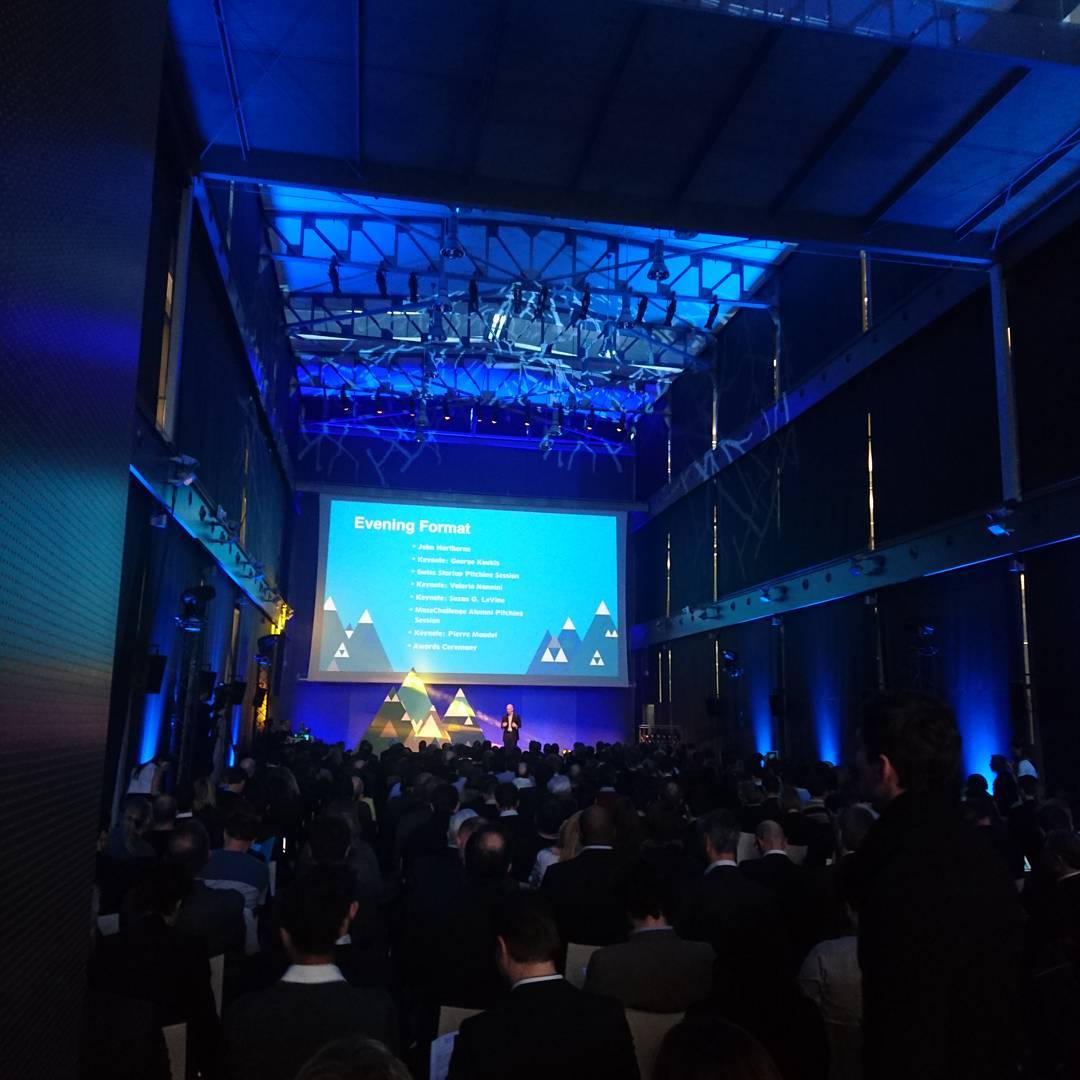 Masschallenge geneva