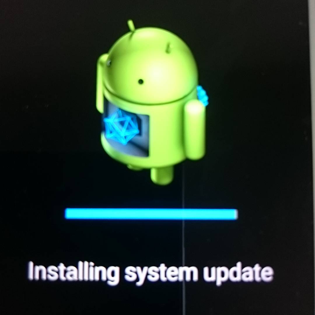 Installing version 6.0