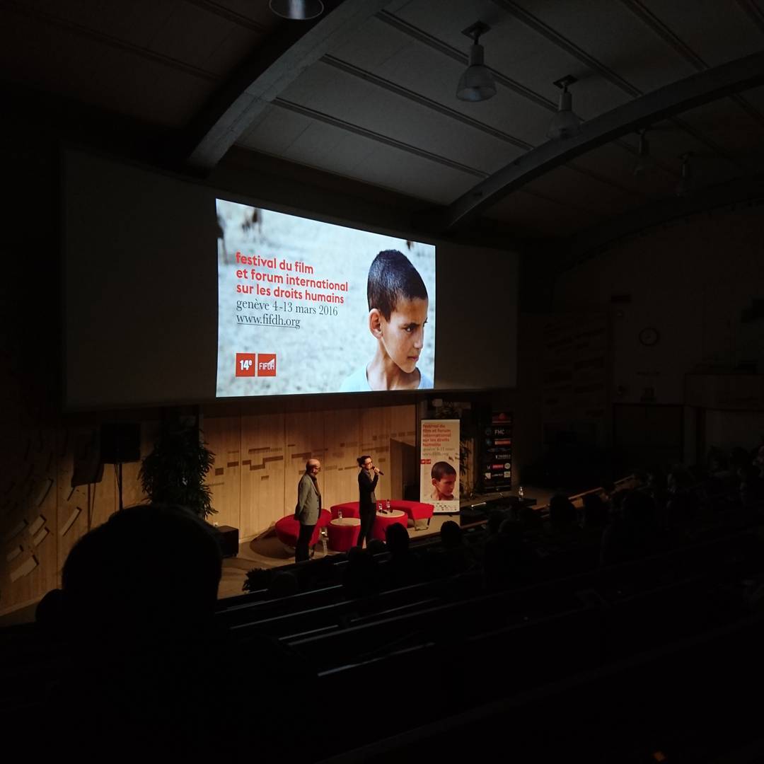 Fifdh deep Web screening