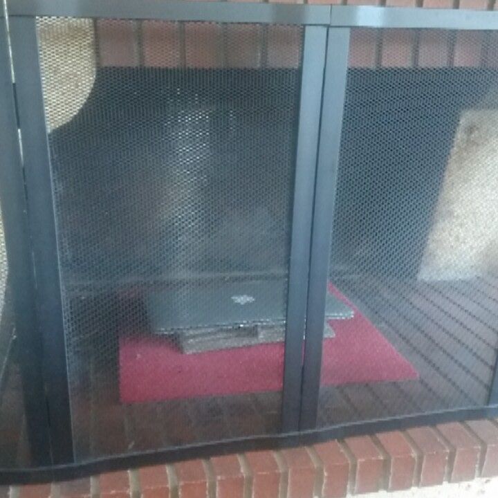 The battery on my mac book air is failing so I placed it in a safe place. It won't burn the house down from here.