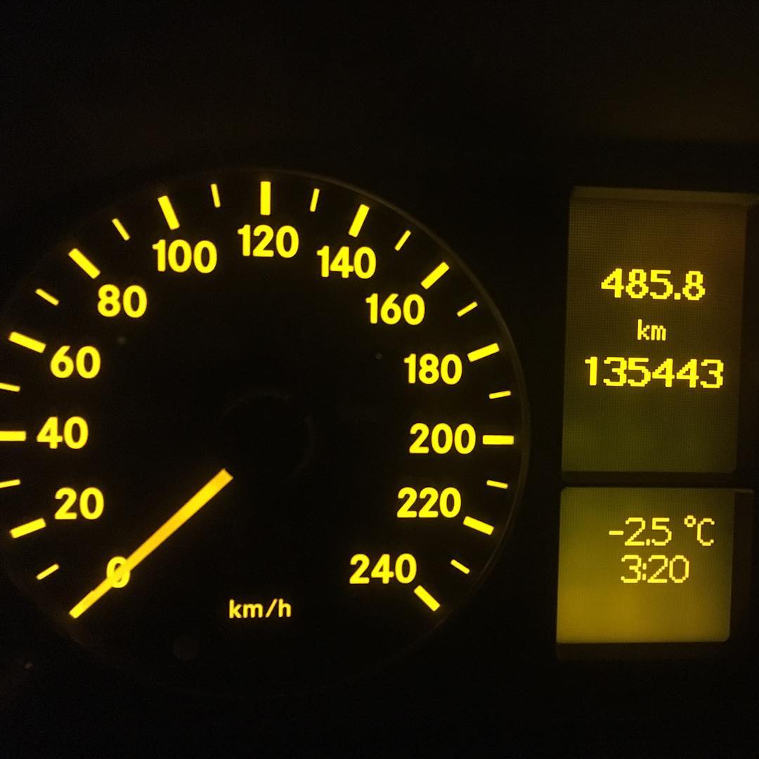 -2.5 now.