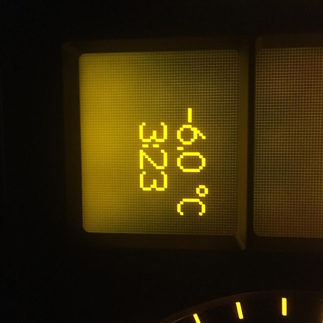 Cold enough?
