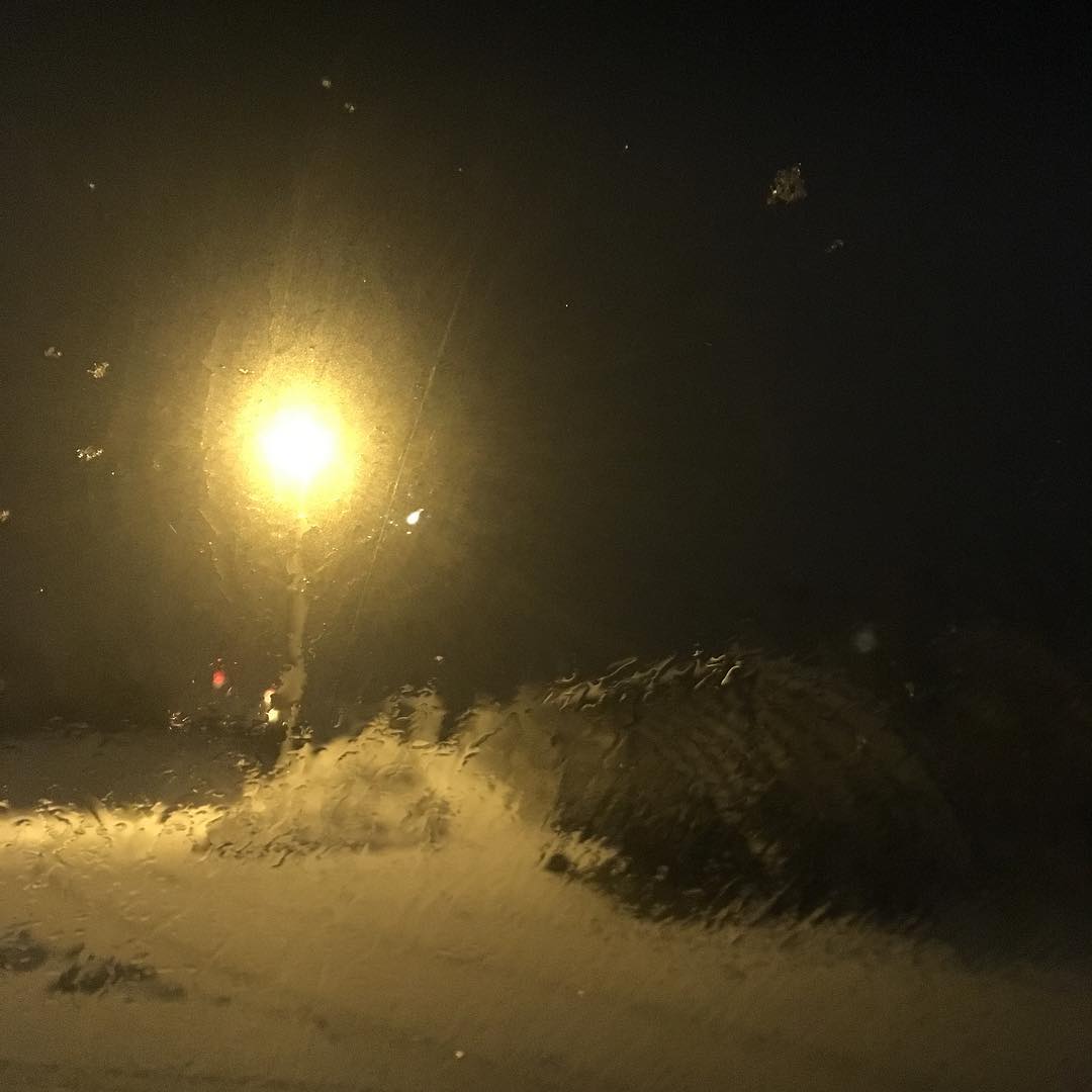 Snow day