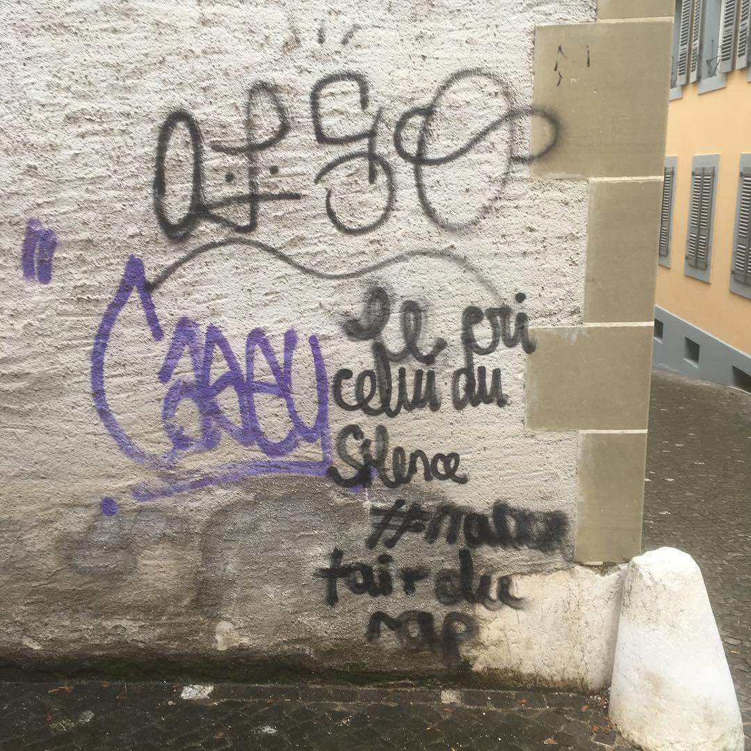 Hashtag tagging