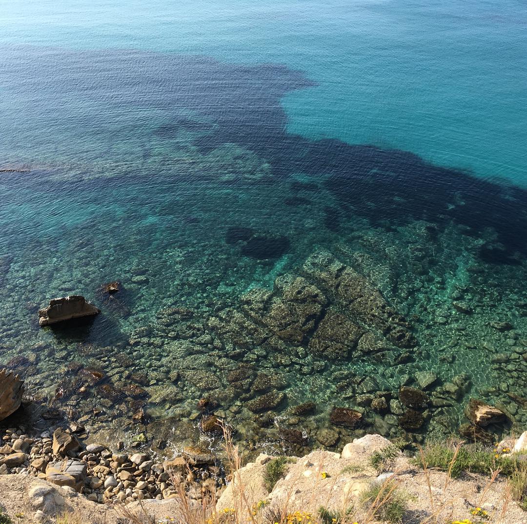 Excellent snorkeling water conditions.
