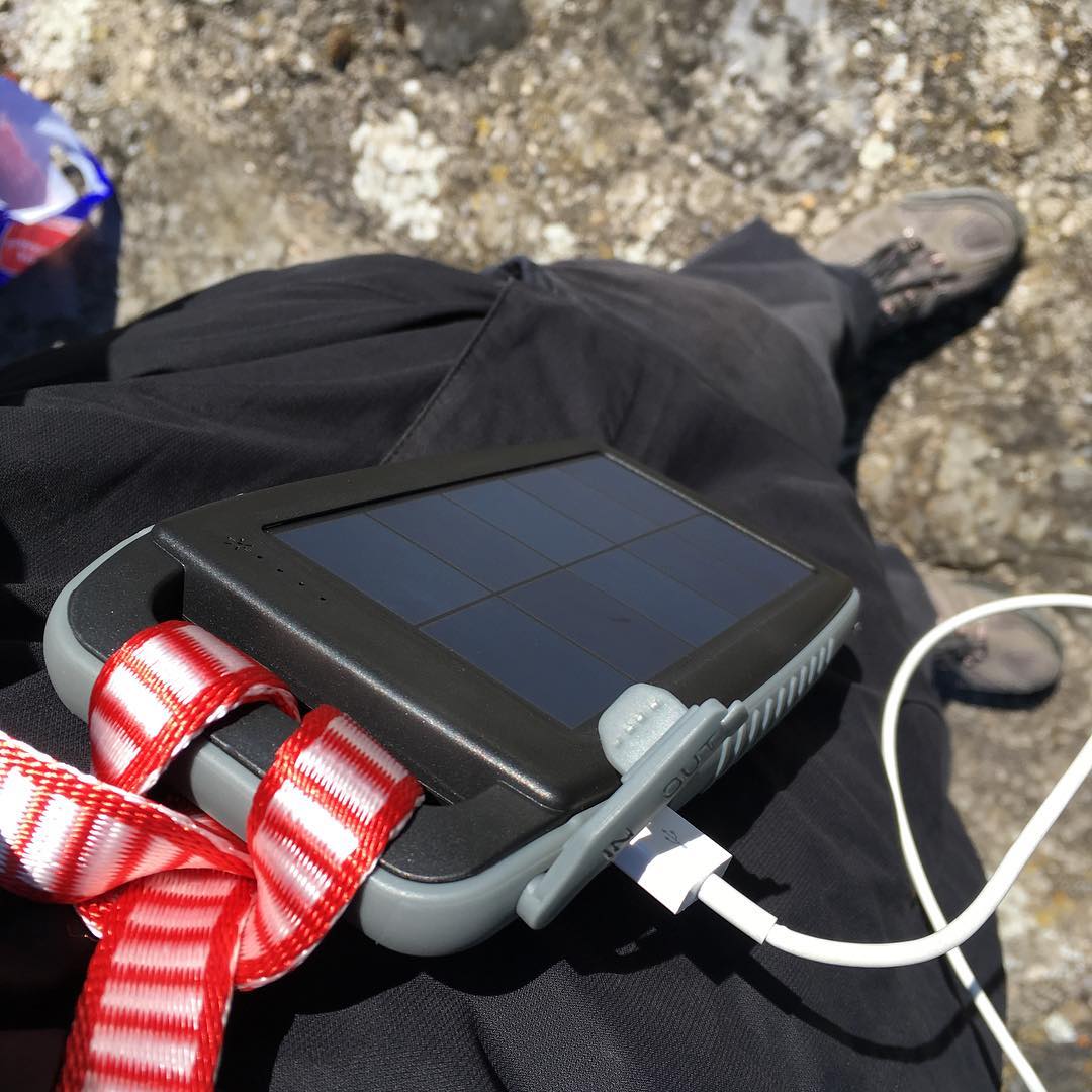 Summer ingress ;-) @epik.epidemik you might recognise the brand.
