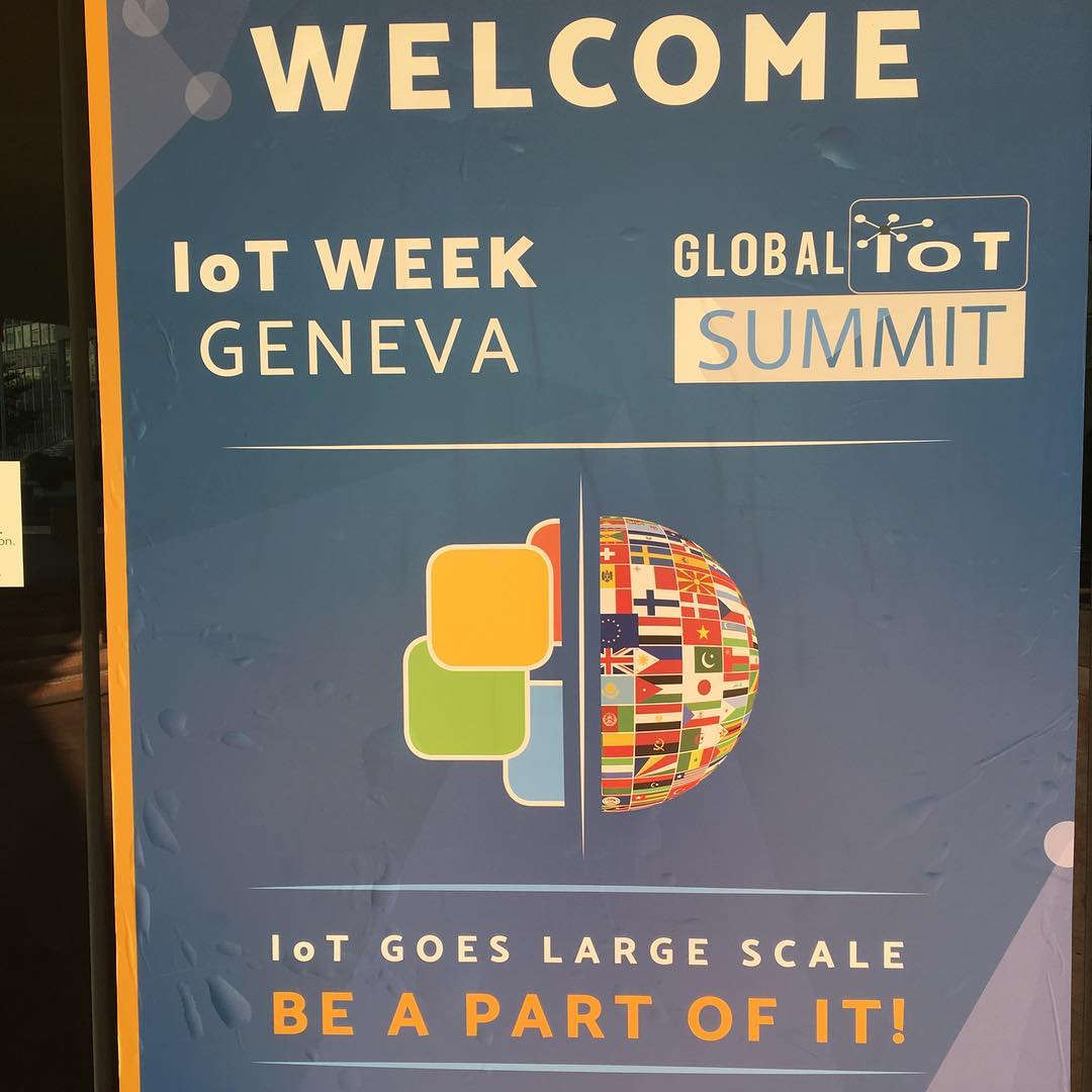 Internet of things