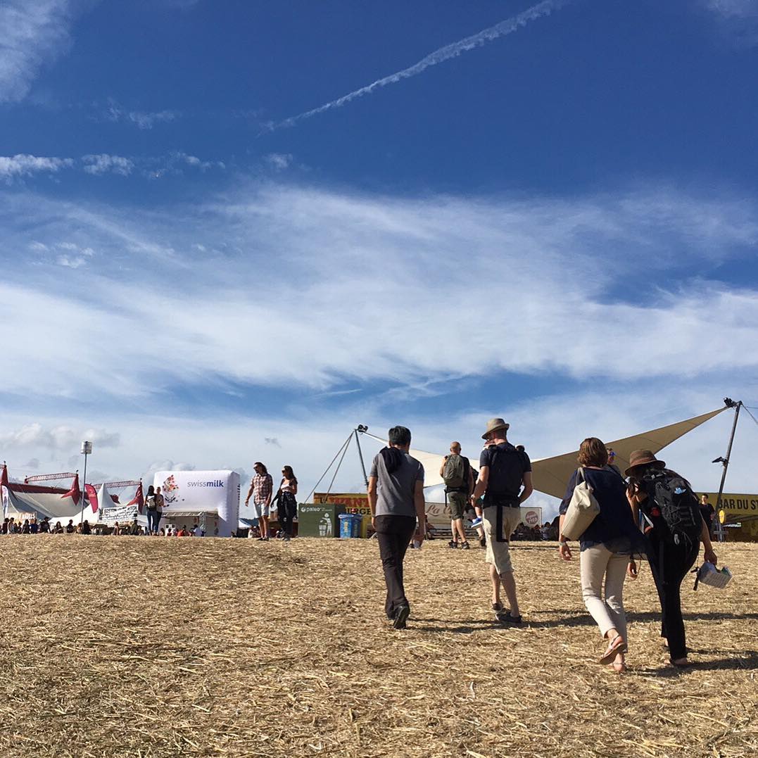 And so they walked on searching for any trace of white wine, beer or vodka:
