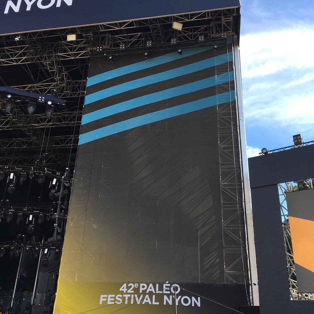 Wall of sound one