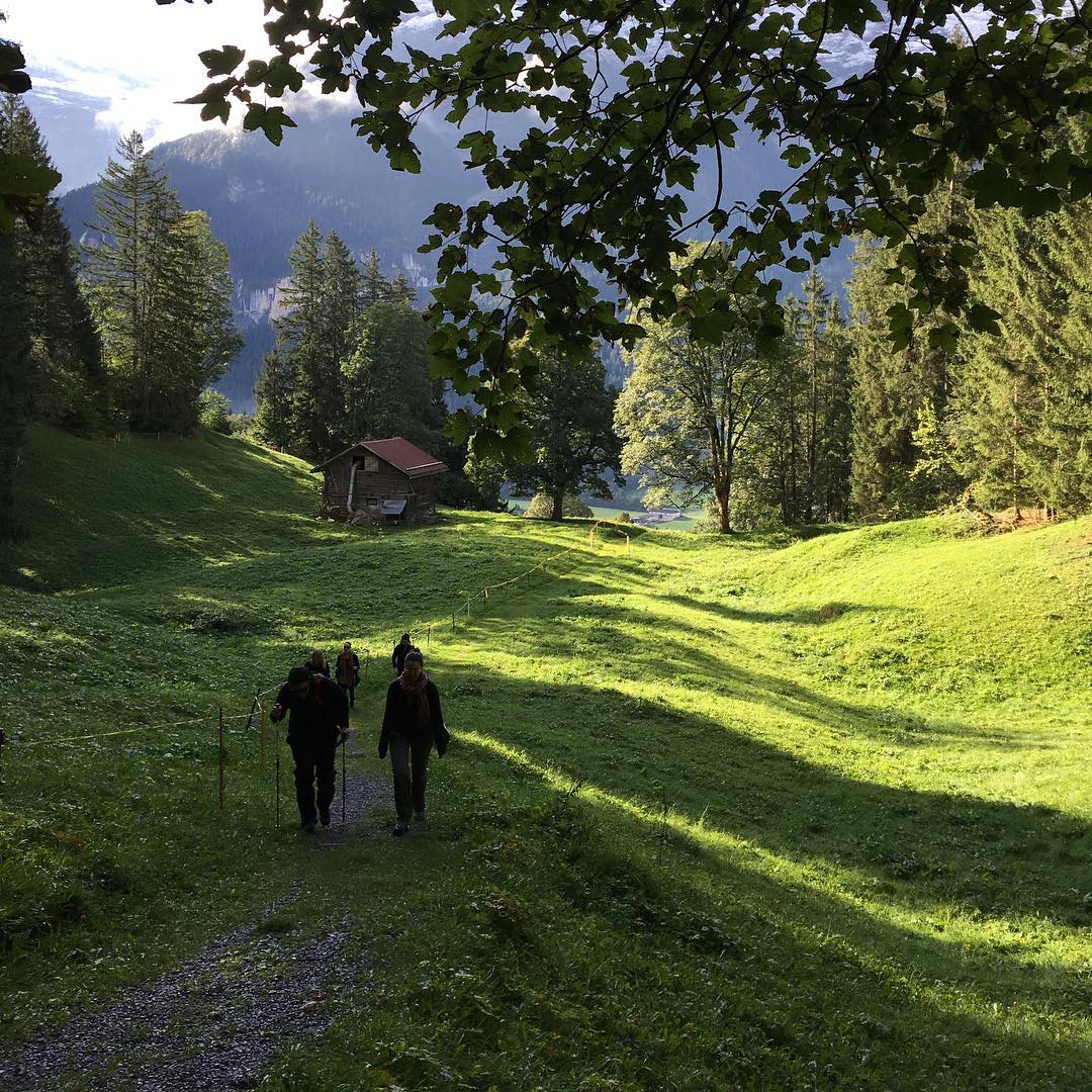 @wehike_earth @summitfoundation earlier in the day.