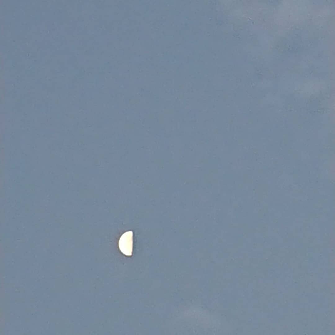 Moonlighting ;-)