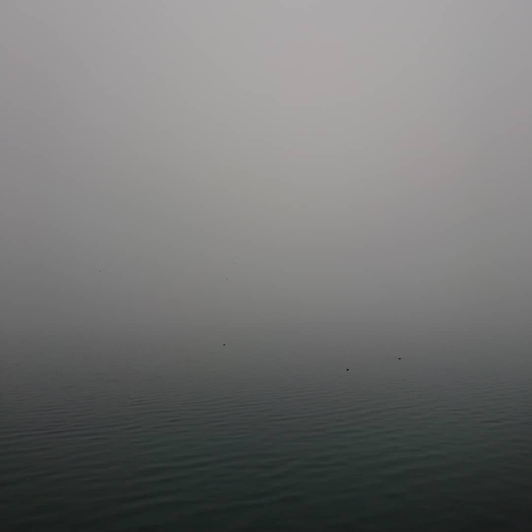 Beautiful view. ;-)