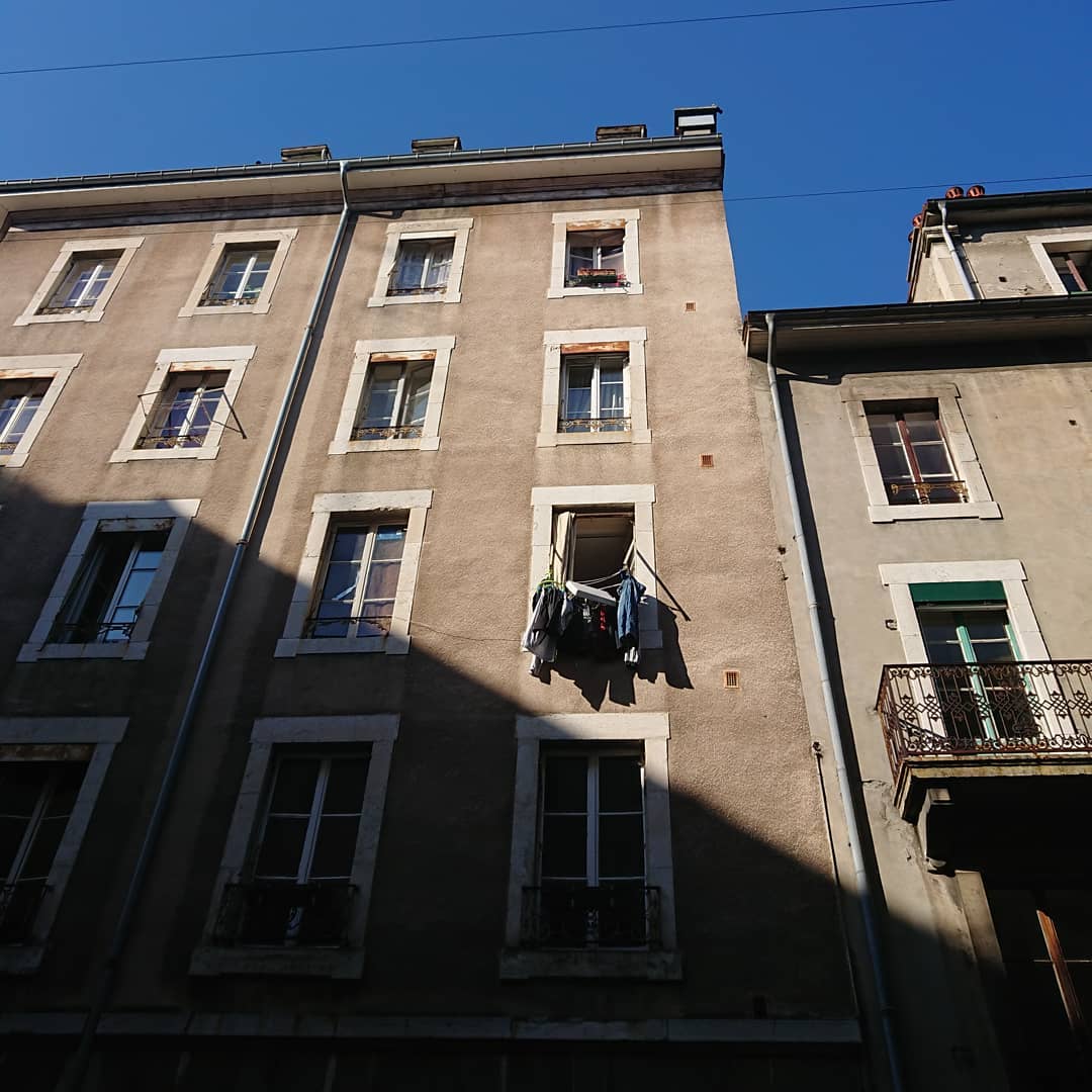 I could tell you that i took this in Italy.
