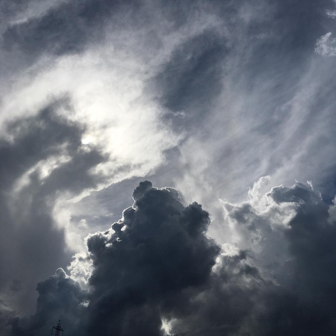 TÃªte en lâair.