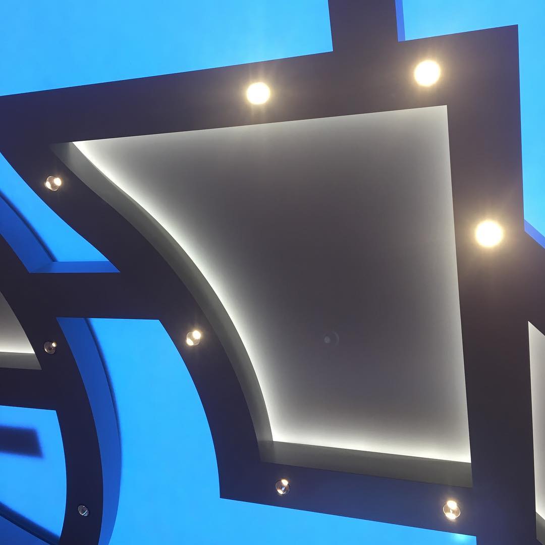 Ceiling