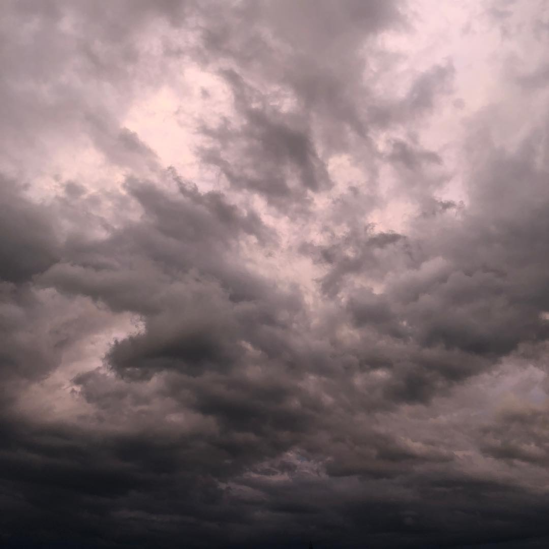 Stormy sky 2