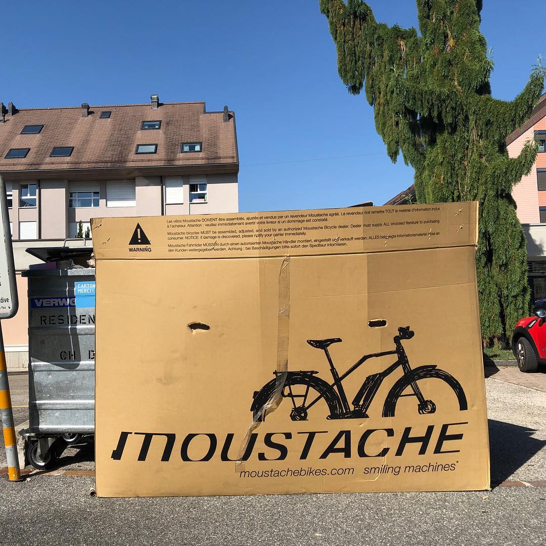 E-bike porn, for those buying heavy bikes you need an engine for rather than super light bikes that cost the same and need no engine.