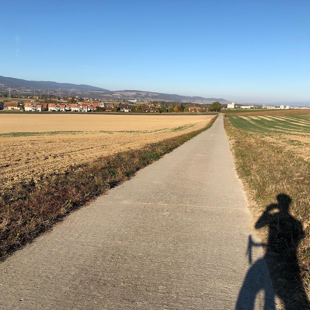 Not Zwift