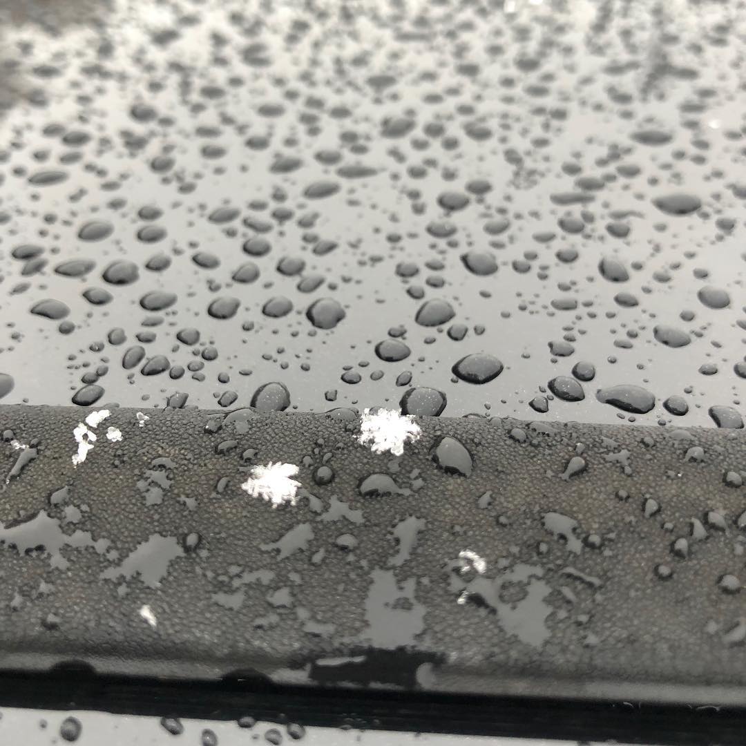 Snowflakes