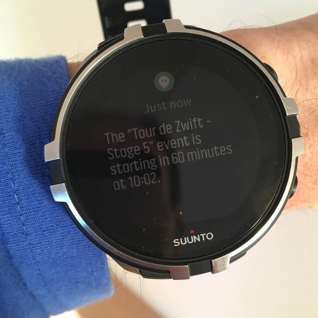 @gozwift @suunto even if I don't track gozwift with this watch ;-) I use the suunto speed and cadence sensor paired with the laptop. :-)