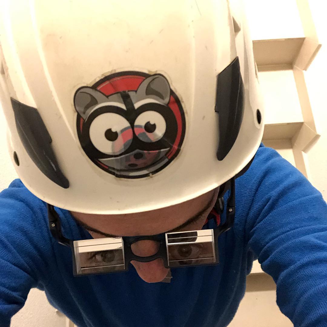 I see you ;-)