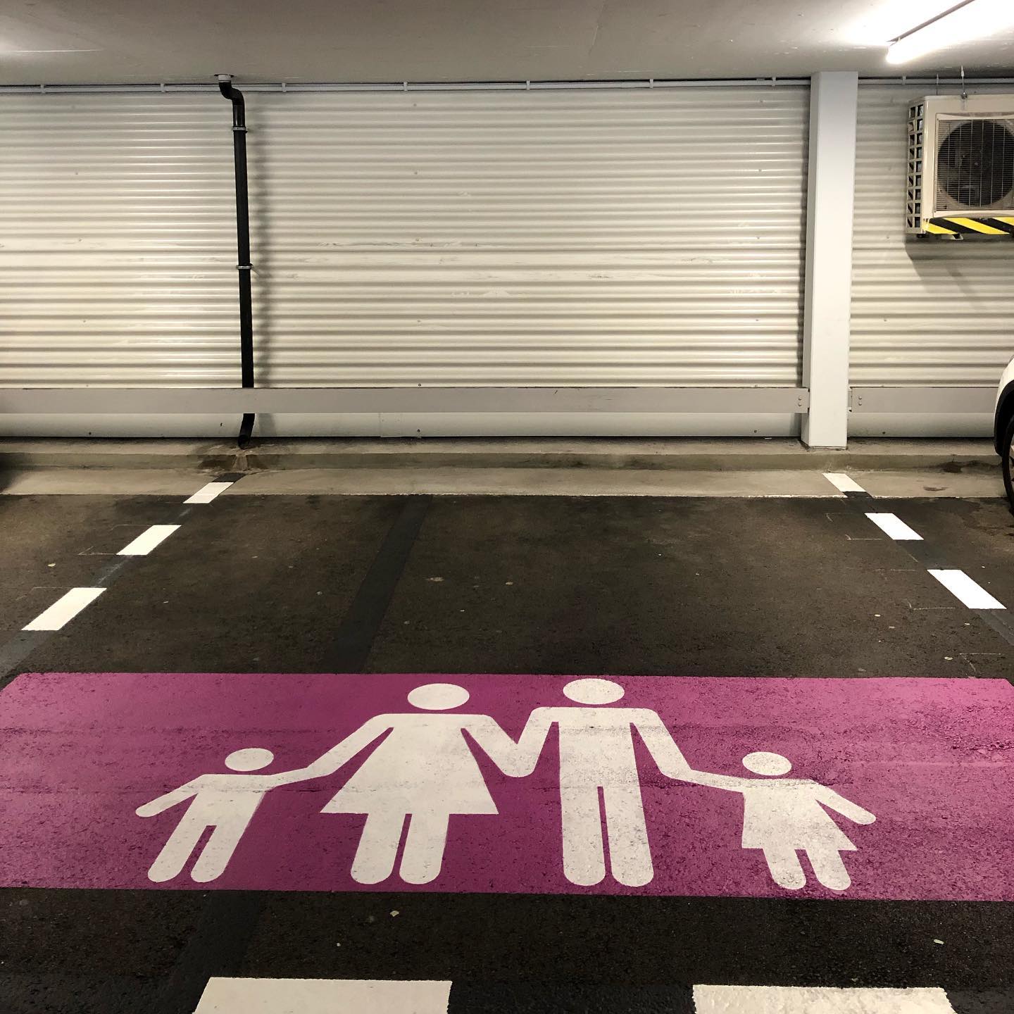 Discrimination against gay couples and single people.