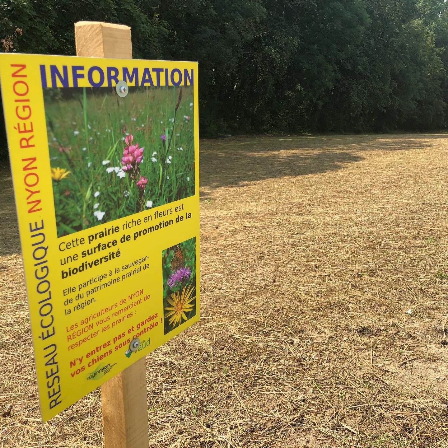 Without the sign I would never have known ;-)