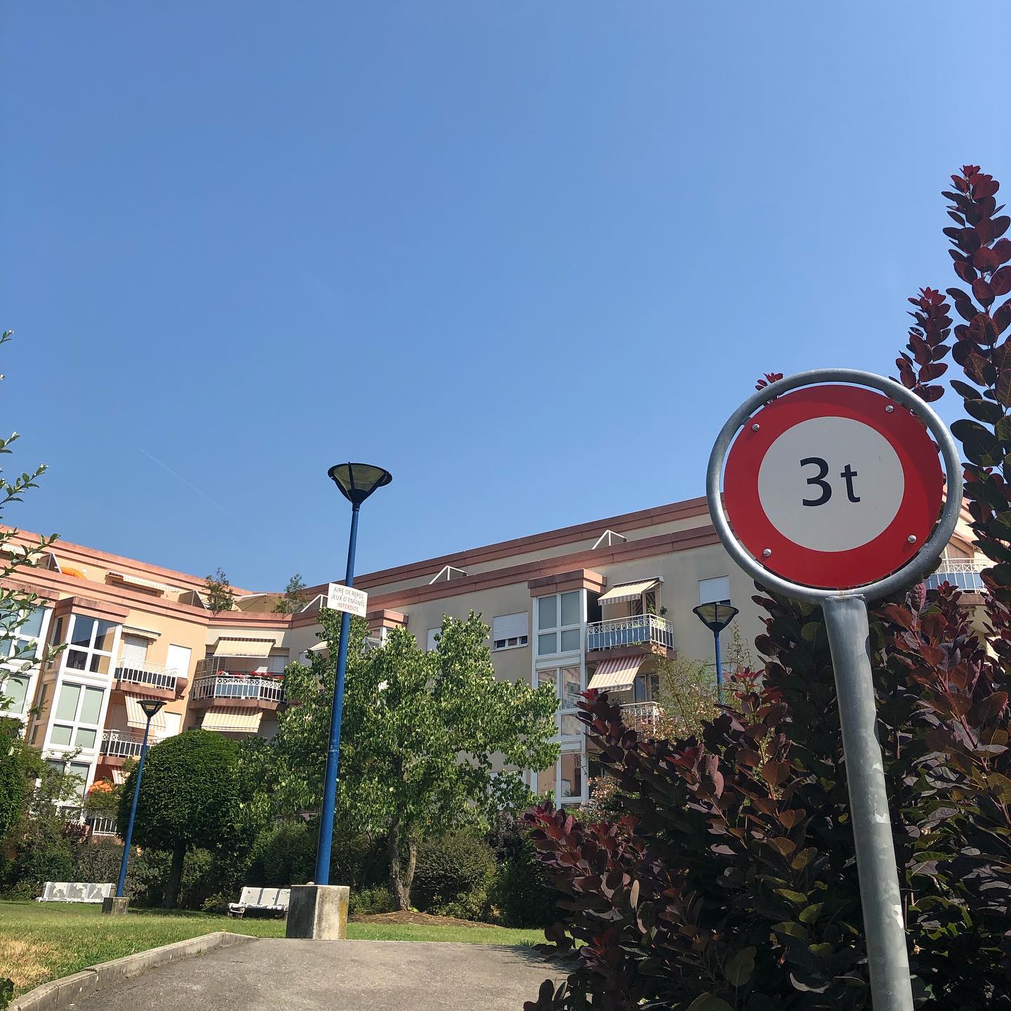 You have to be thirty for this square. ;-)