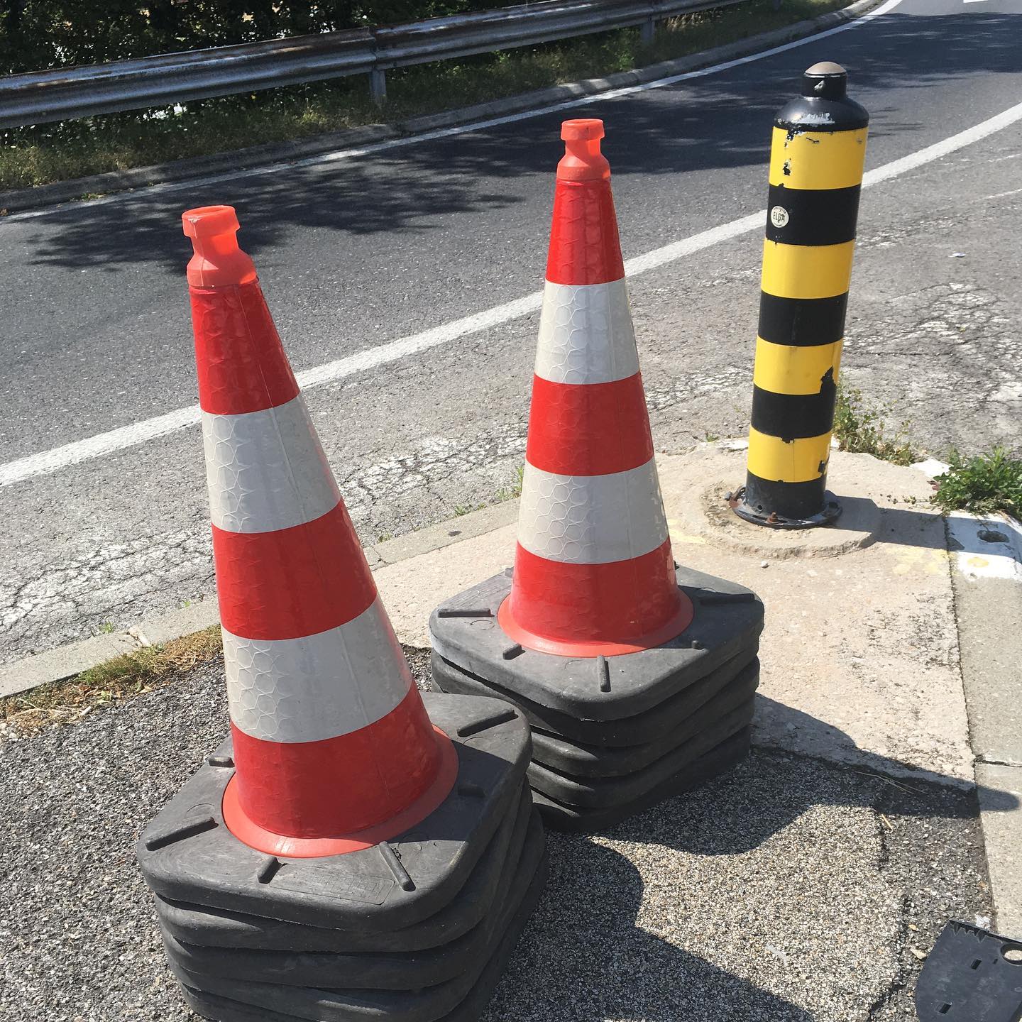 Plastic pollution source three