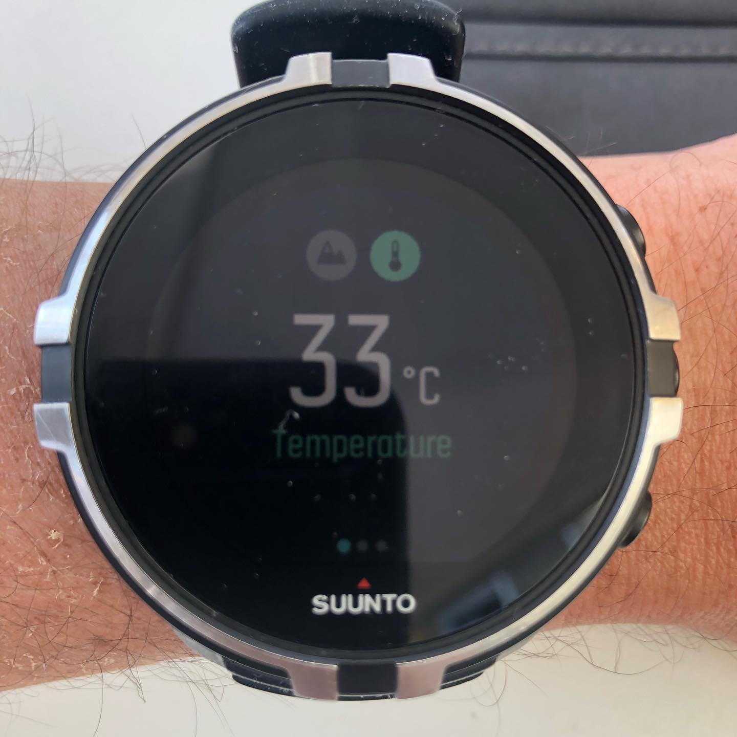 #suunto