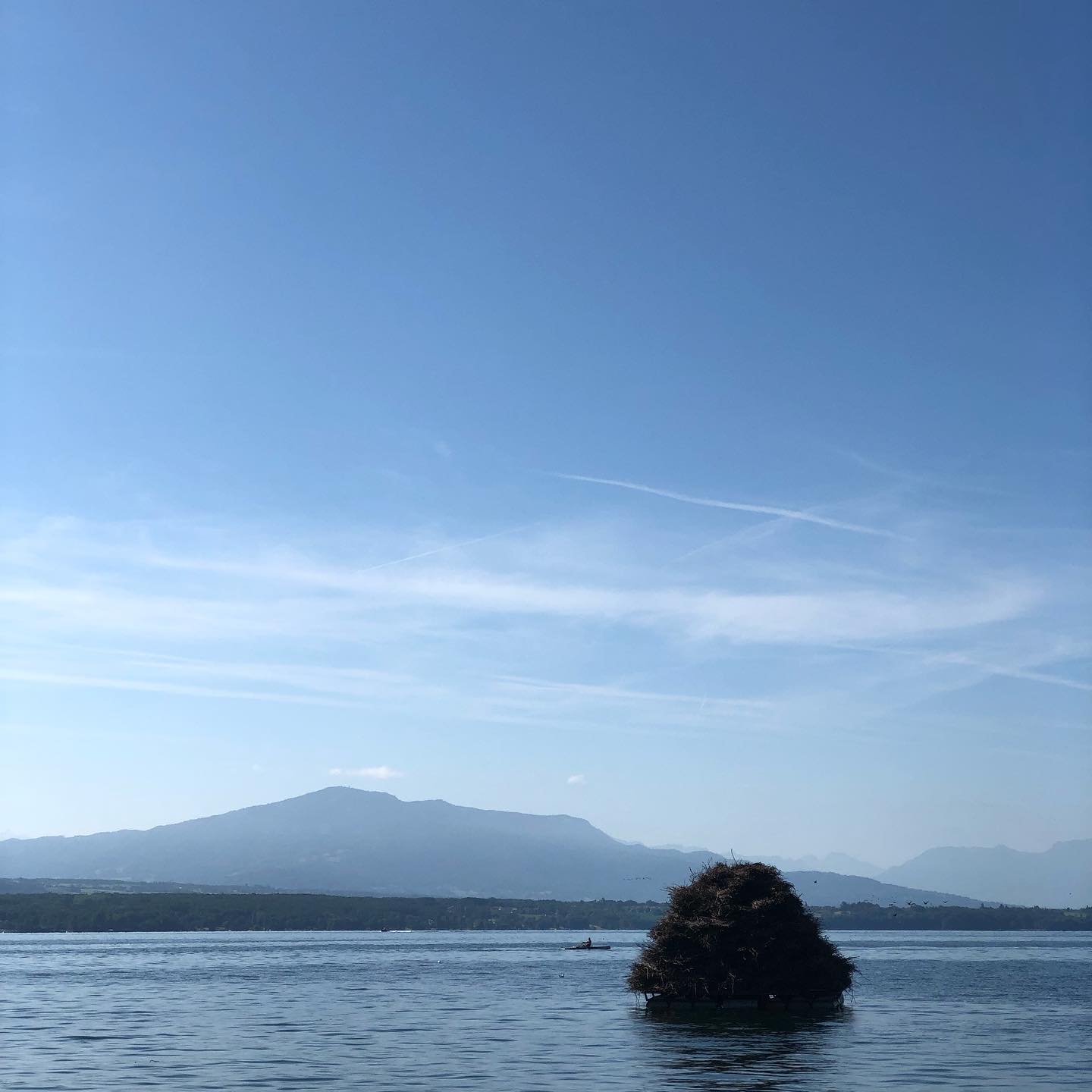 The Swiss day of pyromania.