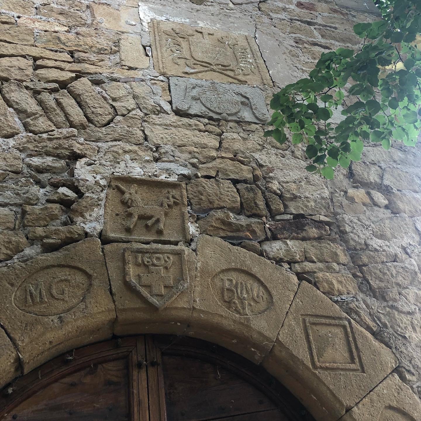 âUn des plus beaux villages De France.â