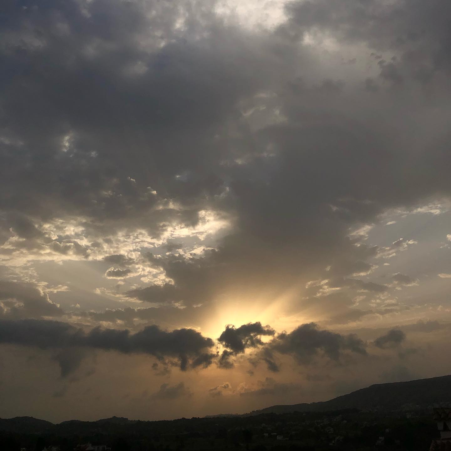 Good morning from Spain.