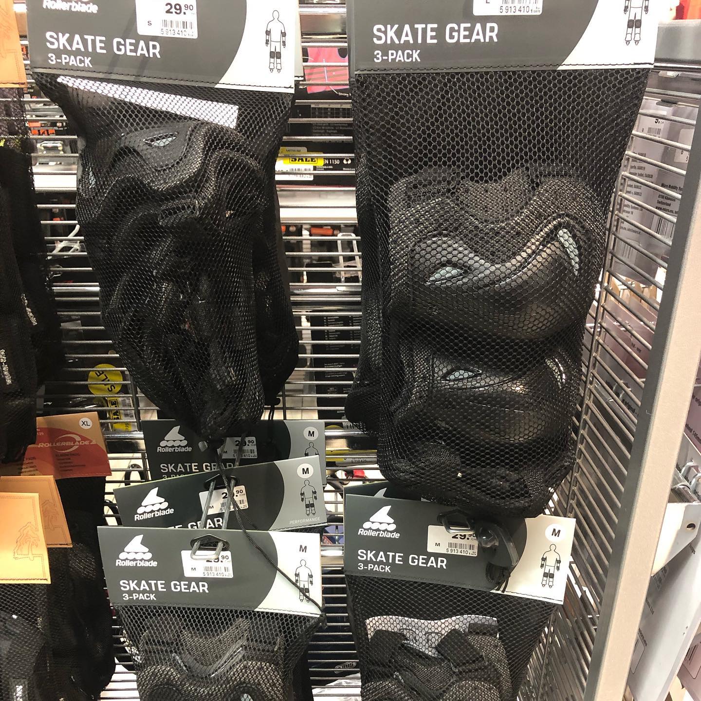 These would have saved my elbow when I fell. It angers me that no one suggested wearing these. They preferred to say âif you canât ride a bike donât cycle.â