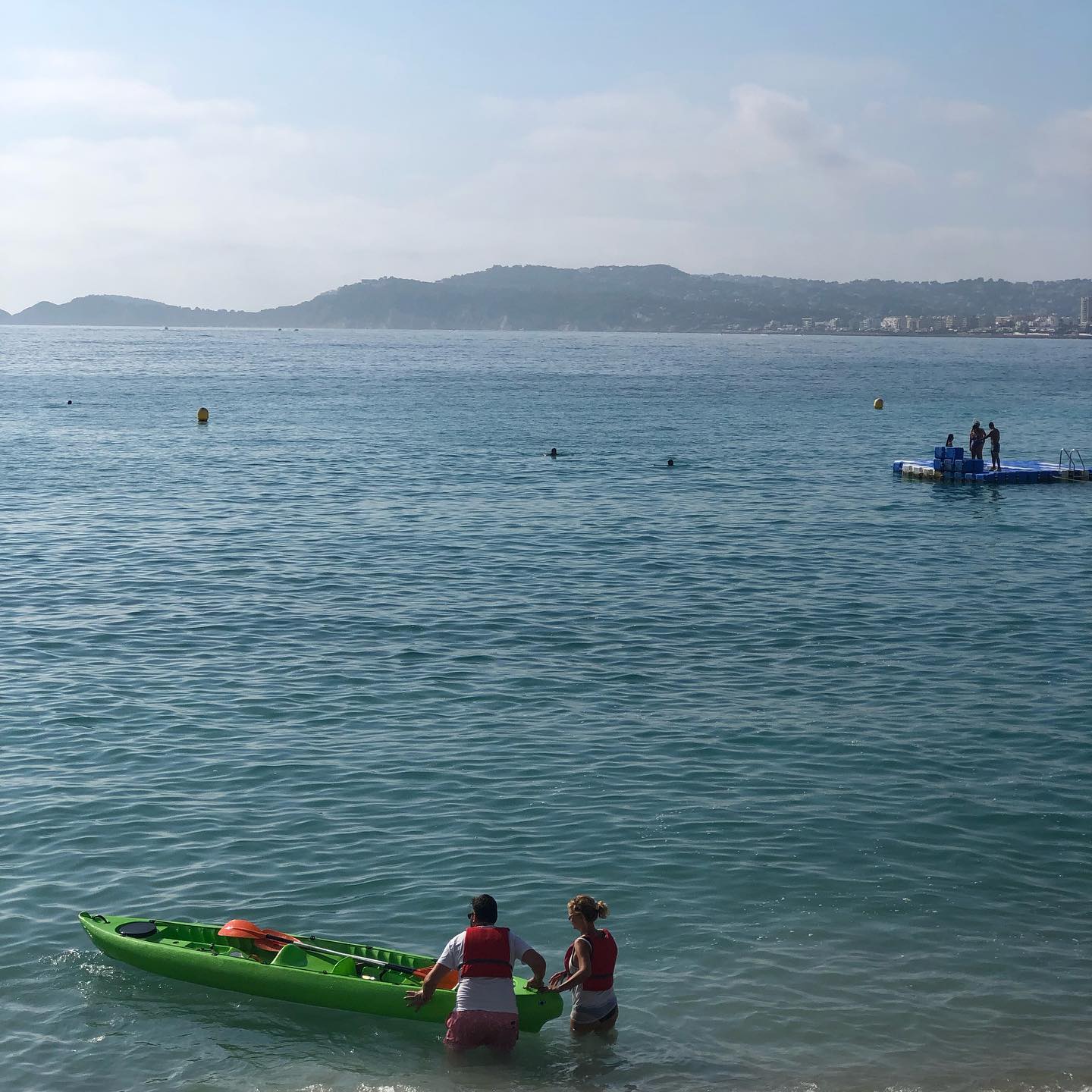 #VDM = Vue de MÃ©diterranÃ©e. ;-)