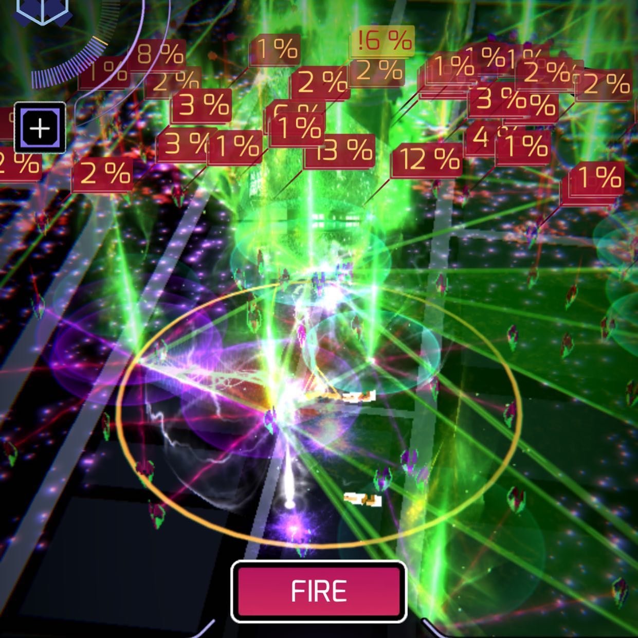 When in Flon destroy portals