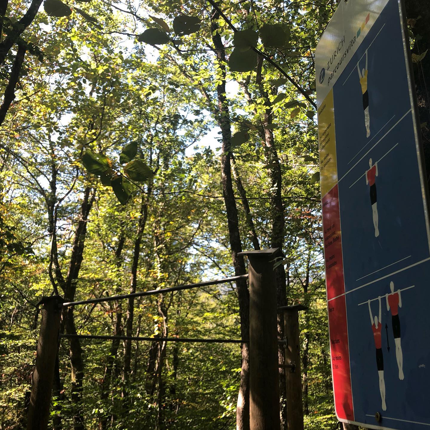 Todayâs âphysioâ. I am not lifting my body weight while hanging.