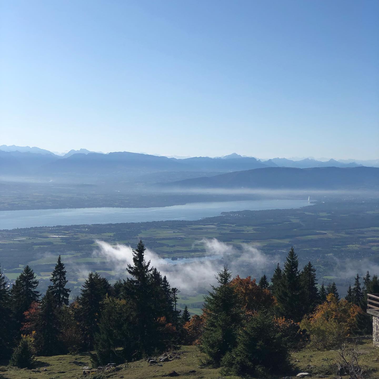 Hey, anti-car Geneva, I can see you. ;-)