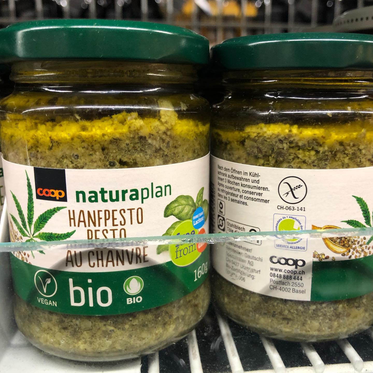 Why would you want this?