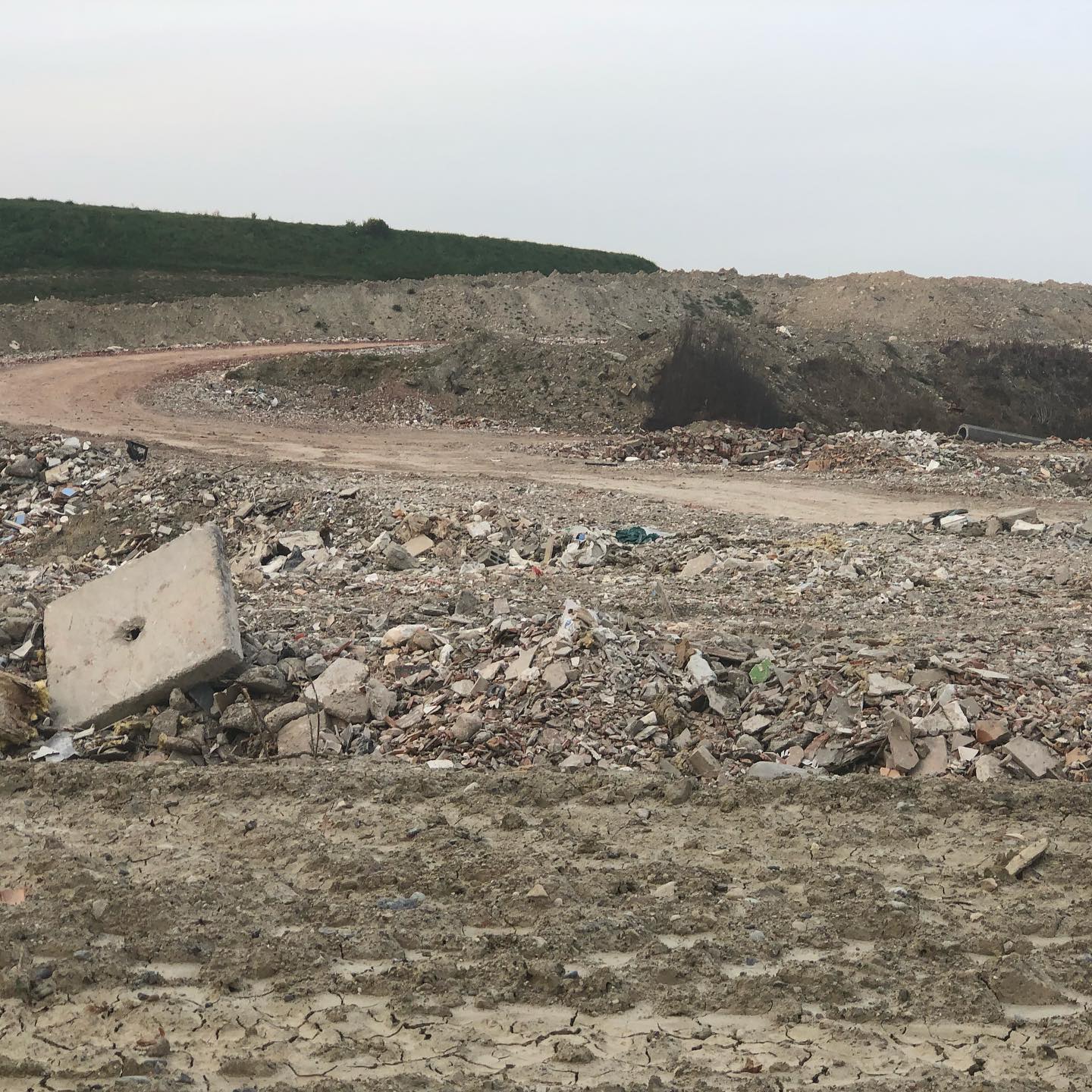 Switzerland post COVID-19 ;-)