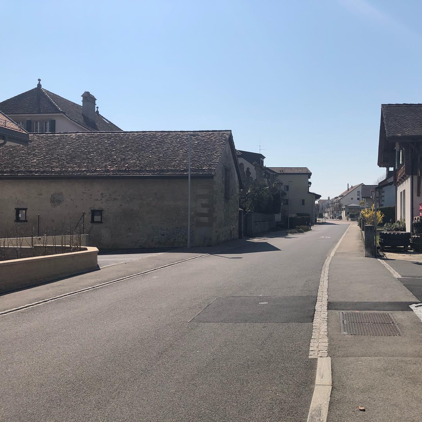 Stricter rules would not have have an effect.