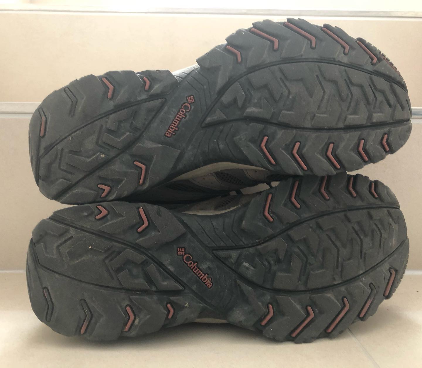 For those with a well worn shoe passion.i will will wear through the soles soon. :-)