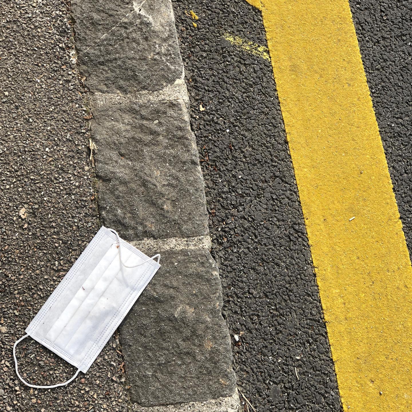 21st century cigarette butt.