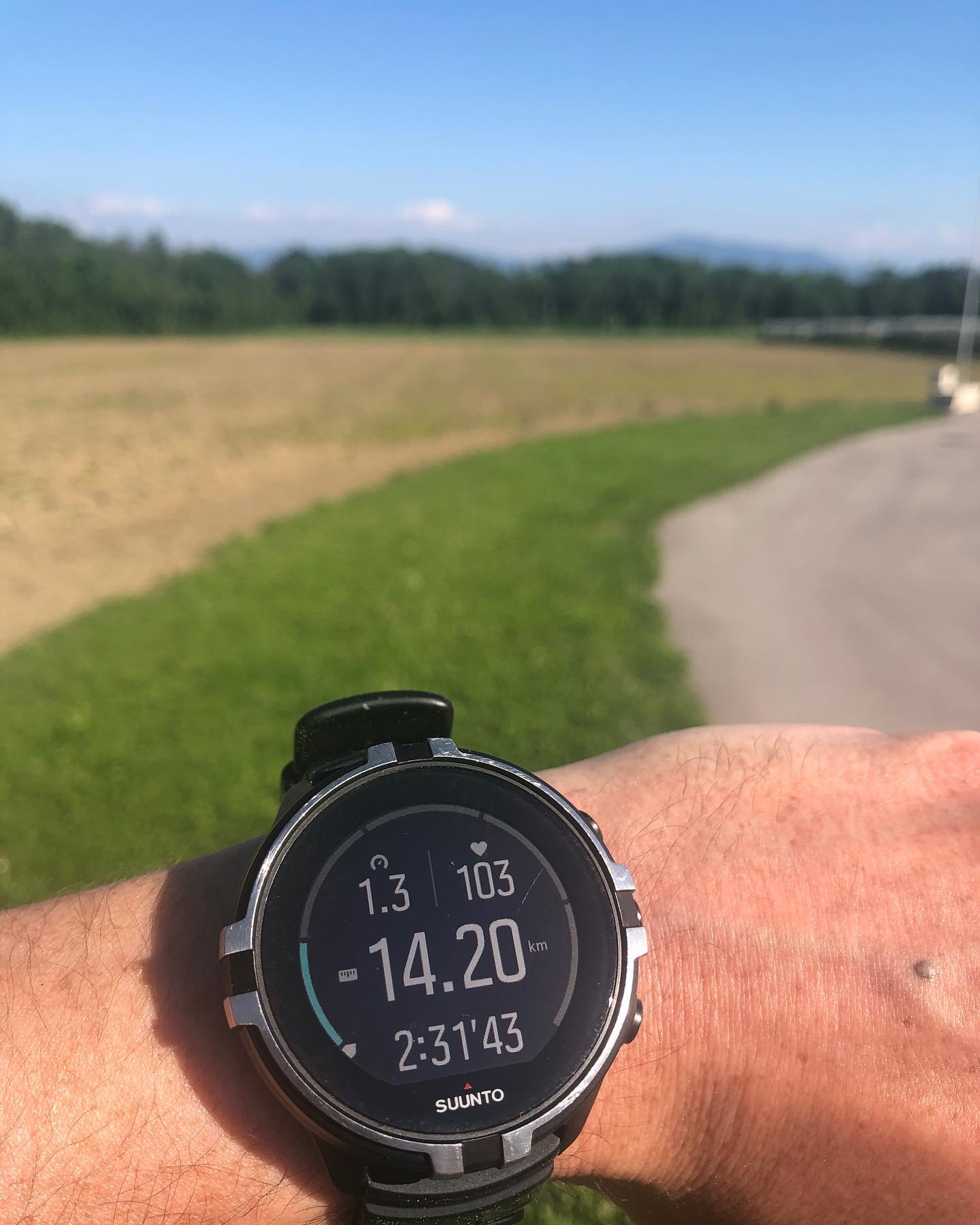 We canât all be lazy.