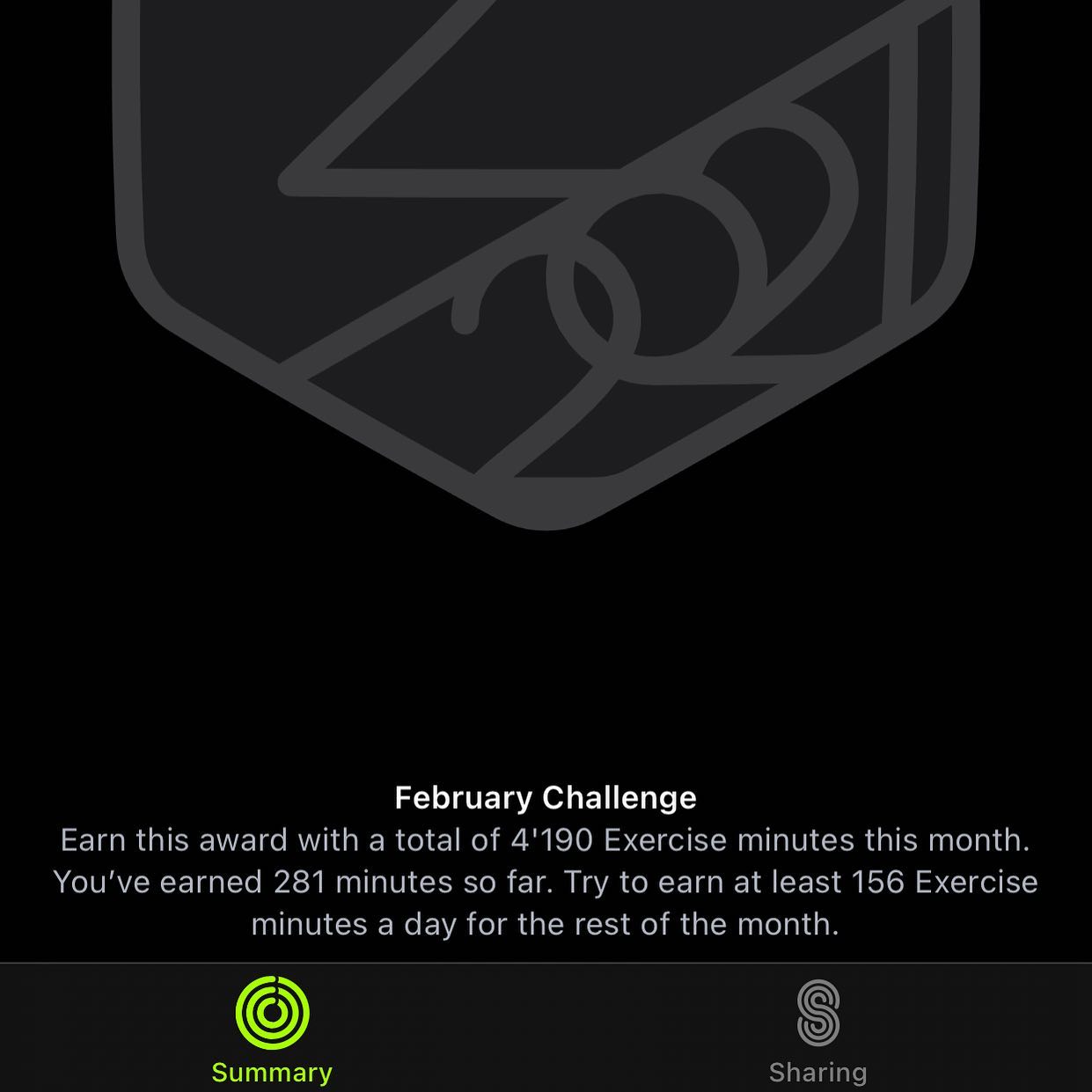 I might be stereotyped.