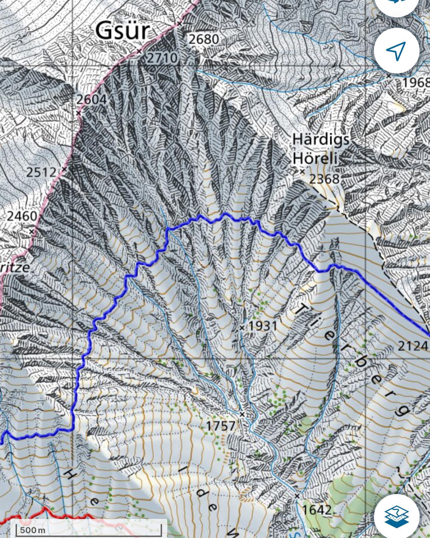 Tempted by this Cirque?